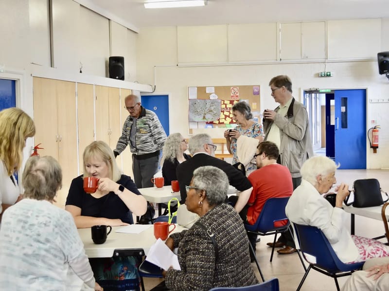 St Peter's Home - In-Home Care in Watford, England photo 2