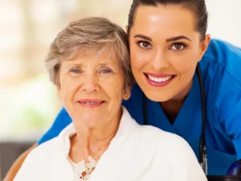 Better Care Home Health, Inc - Home Health Nursing in Des Plaines, IL photo 2
