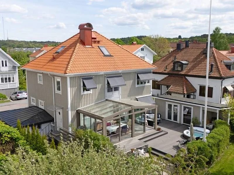 G htj Lillkullegatan södra - Hemtjänst in Göteborg, Västra Götalands län photo 1