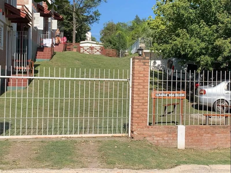 Villa Dias Felices - Hogar de Ancianos in Quinta Normal, Región Metropolitana de Santiago photo 2