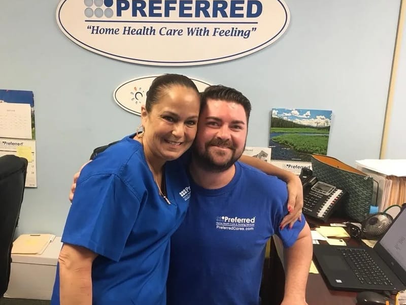 Alexa Home Health Care, INC - Home Health Nursing in Miami, FL photo 1