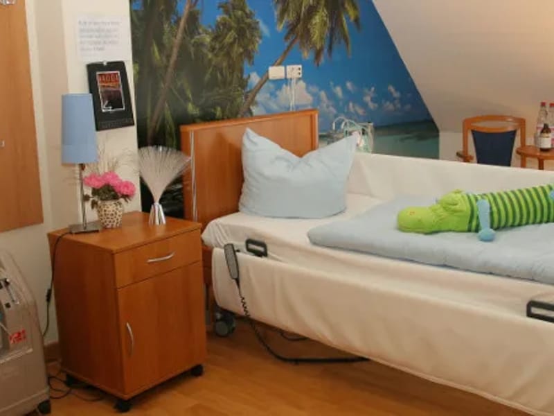 Goldenherz Kurzzeitpflege - Betreutes Wohnen in Berlin, Berlin photo 3