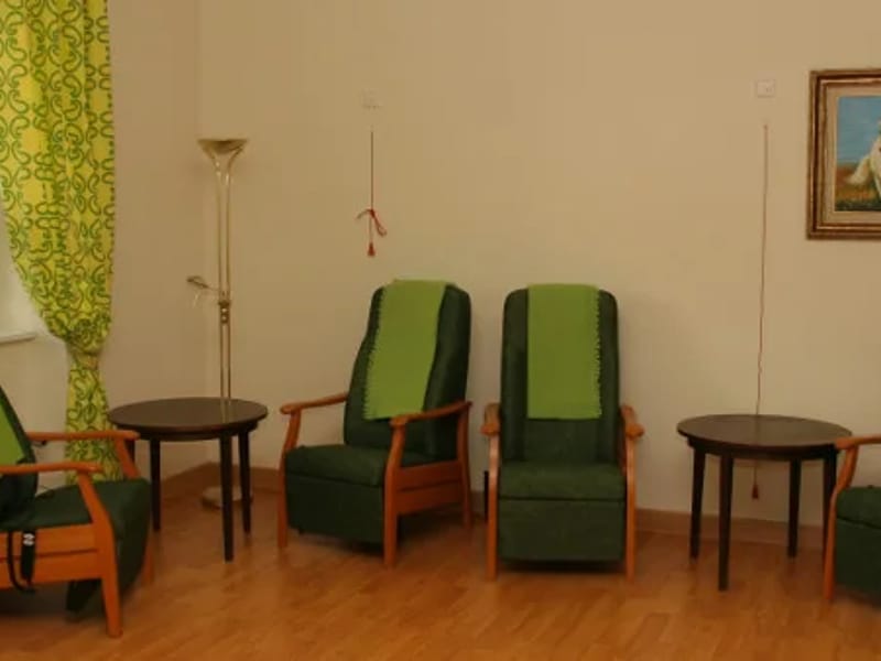 Goldenherz Kurzzeitpflege - Betreutes Wohnen in Berlin, Berlin photo 2