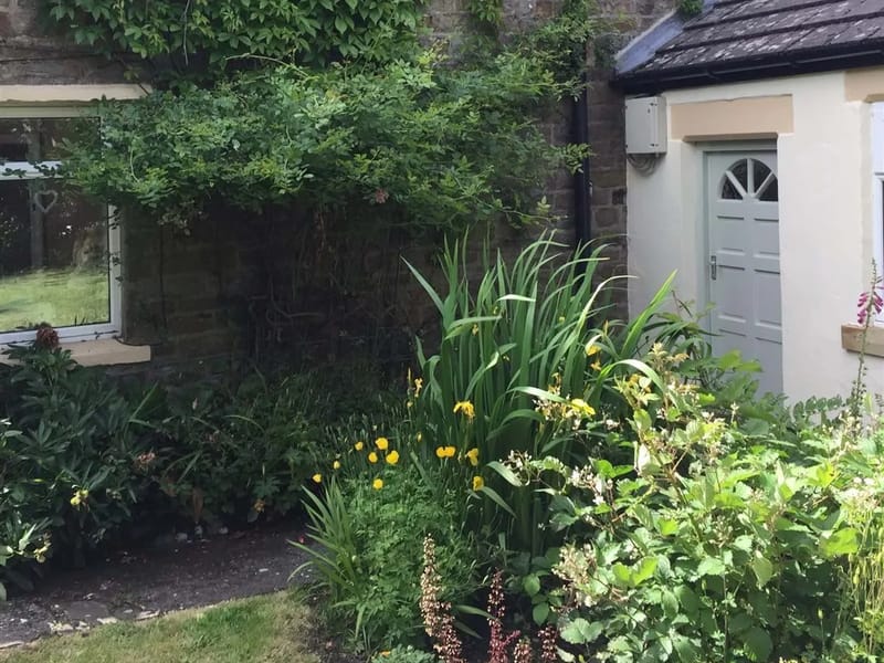 The Cottage Hospice - Hospice in Mayfield, England photo 1