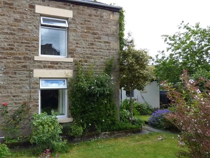 The Cottage Hospice - Hospice in Mayfield, England photo 2