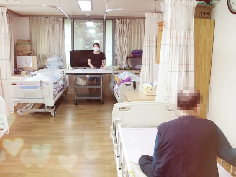 더편한실버센터 in 구로구, 서울특별시 photo 3