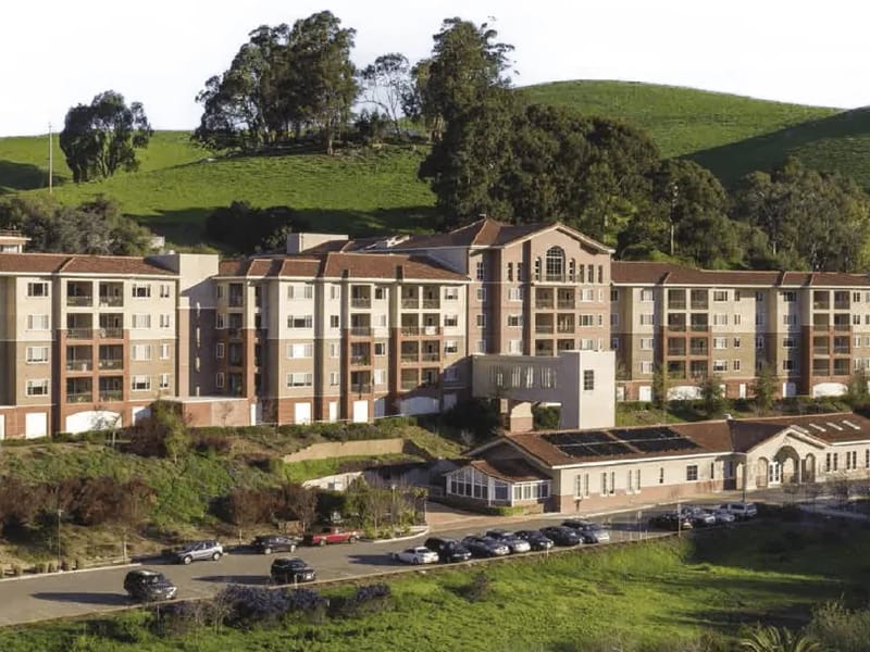Acacia Creek - Union City - Assisted Living in Union City, CA photo 1