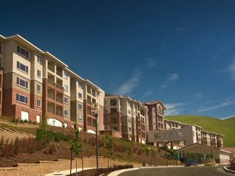 Acacia Creek - Union City - Assisted Living in Union City, CA photo 2