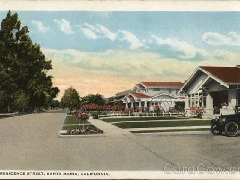 Amalia'S Residence - Assisted Living in Santa Maria, CA photo 2