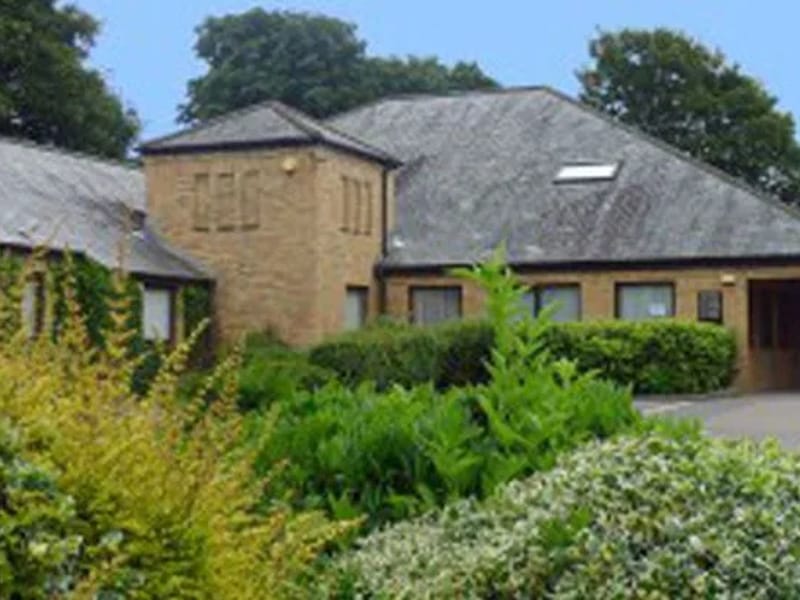 Richardson Community Hospital - Hospital in Barnard Castle, England photo 1