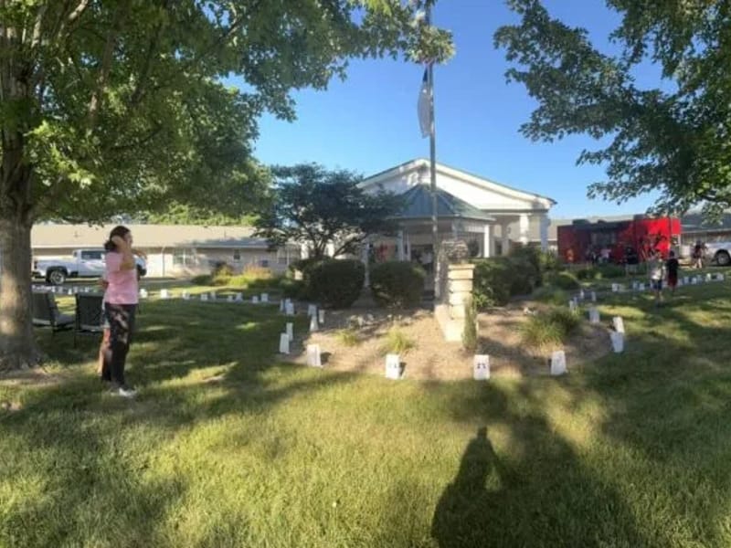 Carmi Manor Rehab & Nrsg Ctr - Nursing Home in Carmi, IL photo 2