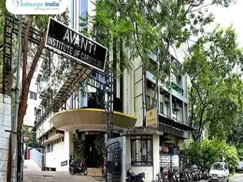 Avanti Institute of Cardiology Pvt. Ltd - वृद्धाश्रम in Nagpur, Maharashtra photo 2