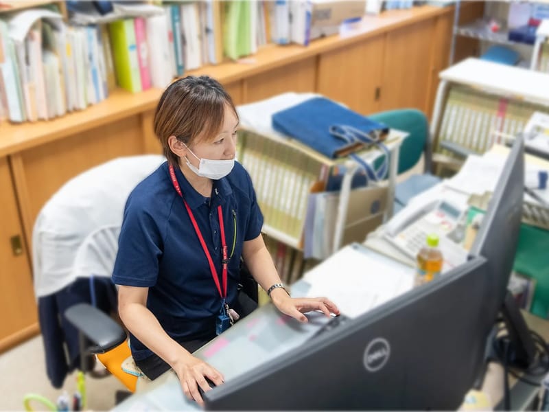 あゆみ居宅介護支援事業所 - 有料老人ホーム in 潟上市, 秋田県 photo 2