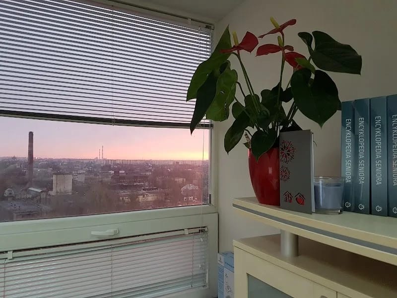 Polskie Centrum Opieki Domowej - opieka dla osób starszych, profesjonalne usługi opiekuńcze w domu - Pielęgniarstwo domowe in Łódź, Łódź photo 5