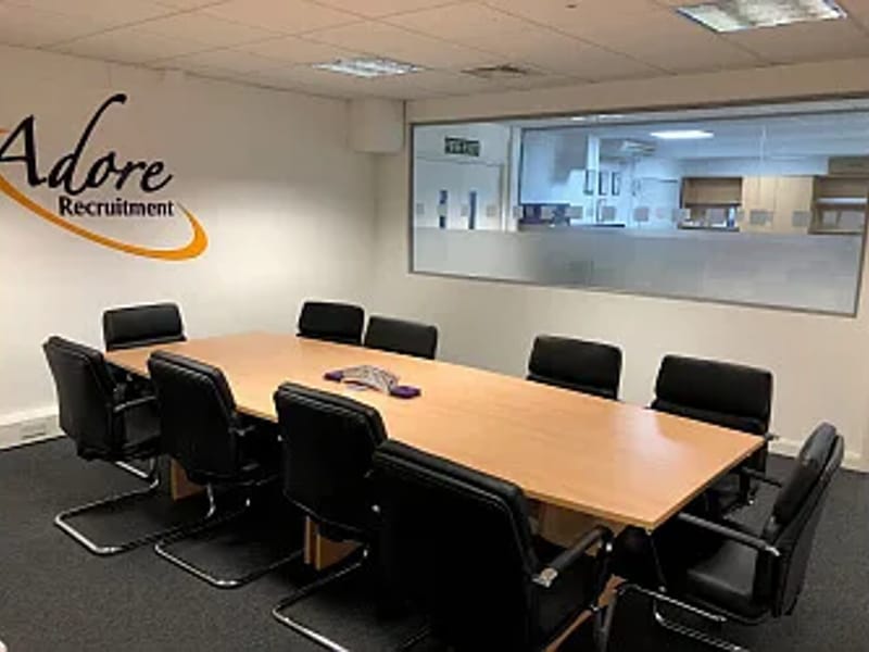 Marlyn Recruitment Ltd in Basildon, England photo 3