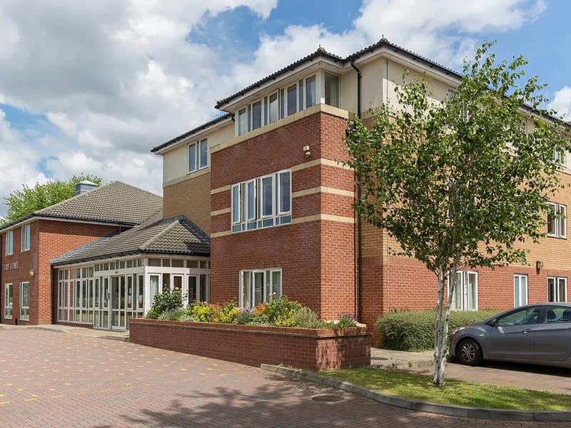 Kingswood Care Services Ltd - Head Office in Basildon, England photo 3
