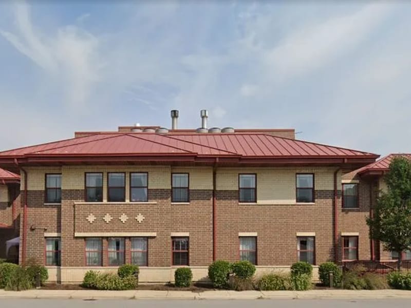 Alden North Shore Rehab & Hcc - Nursing Home in Skokie, IL photo 1