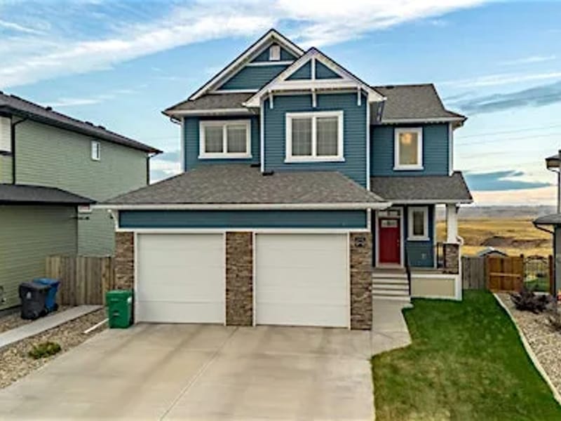 HOUSE C - Assisted Living in Lethbridge, AB photo 3