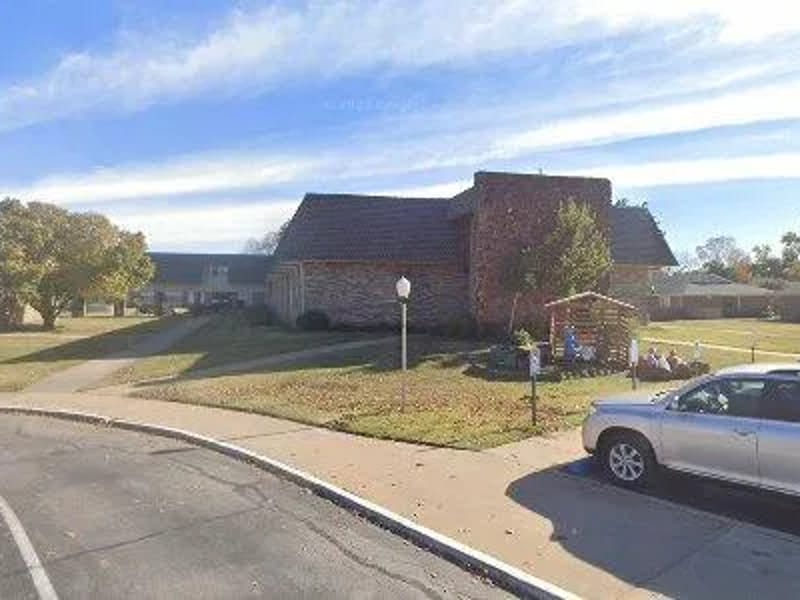 University Village Retirement Community - Assisted Living in Tulsa, OK photo 2