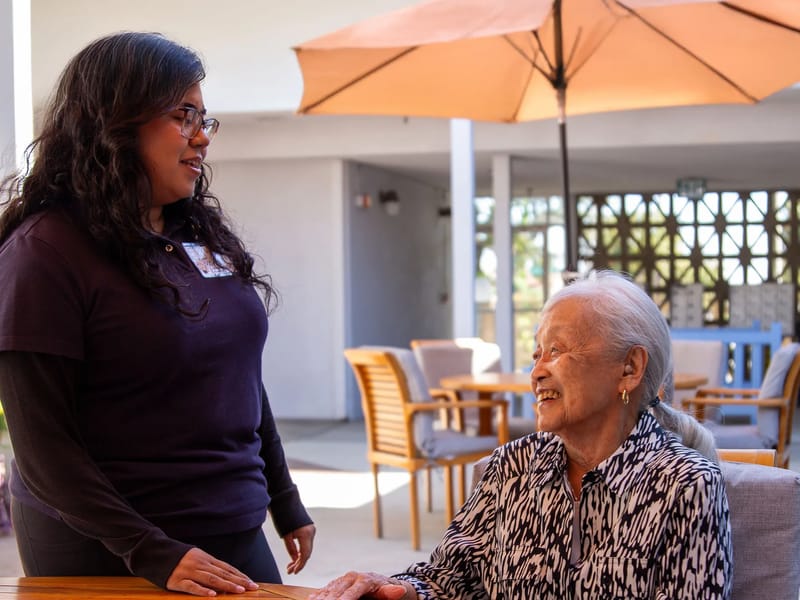 Atherton Baptist Home - Assisted Living in Alhambra, CA photo 2