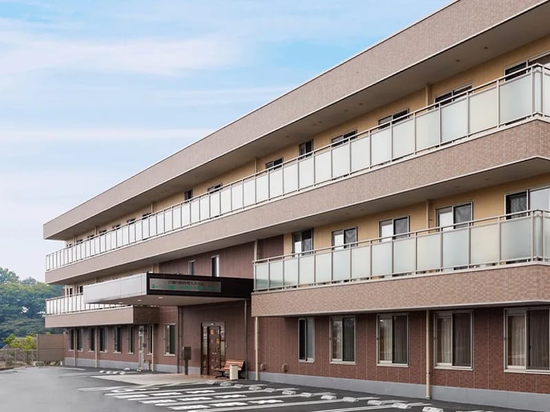 あいらの杜川口市立医療センター前 - 有料老人ホーム in 川口市, 埼玉県 photo 6