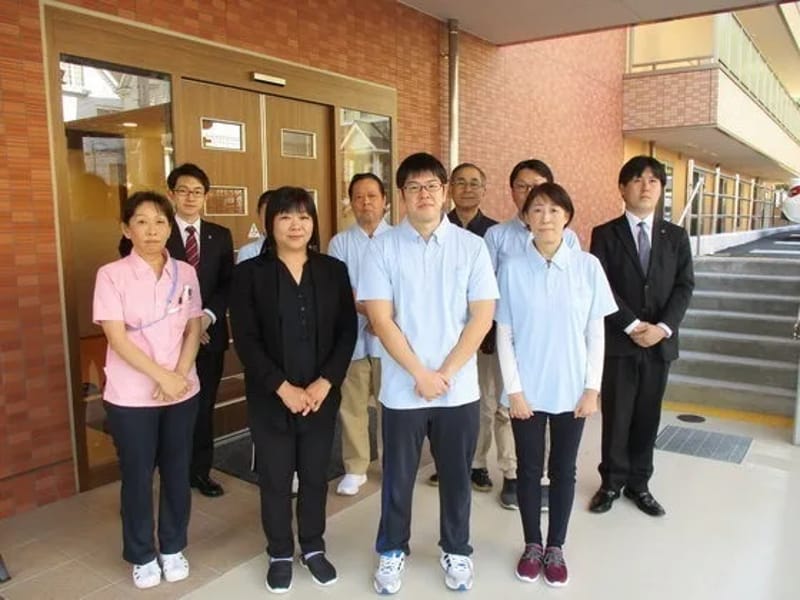 あいらの杜川口市立医療センター前 - 有料老人ホーム in 川口市, 埼玉県 photo 3