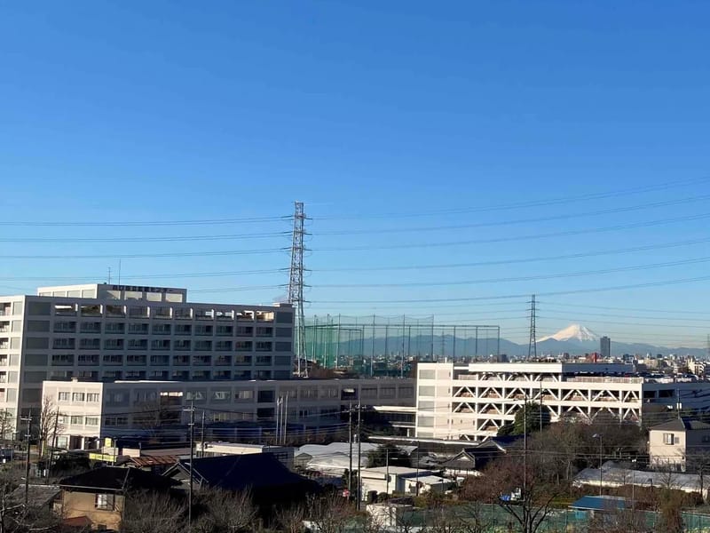 あいらの杜川口市立医療センター前 - 有料老人ホーム in 川口市, 埼玉県 photo 4