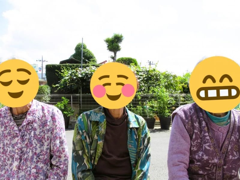 あいらの杜川口市立医療センター前 - 有料老人ホーム in 川口市, 埼玉県 photo 1
