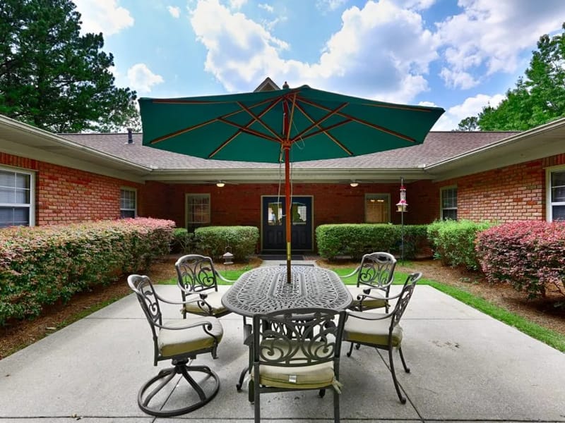 Holly Cottage At Country Cottages - Assisted Living in Hoover, AL photo 3