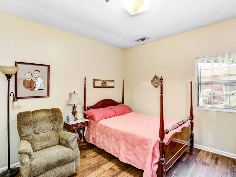 Holly Cottage At Country Cottages - Assisted Living in Hoover, AL photo 1