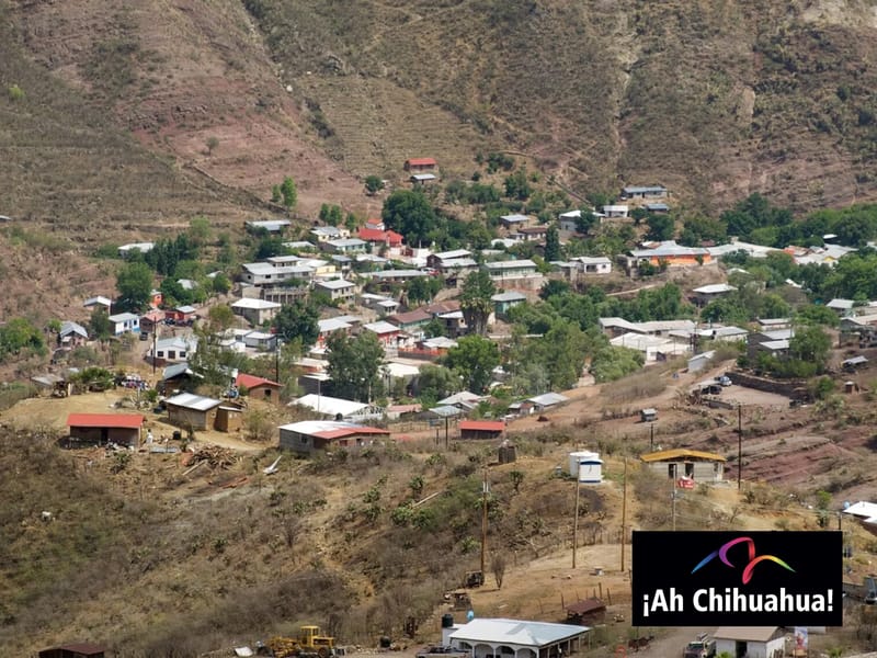 ASILO - Hogar de Ancianos in Uruachi, Chihuahua photo 1