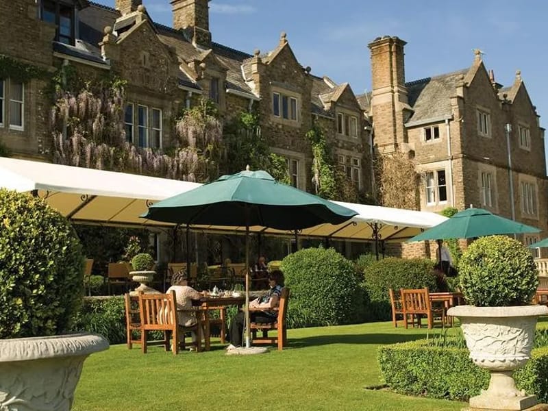 South Lodge - Assisted Living in Retford, England photo 3
