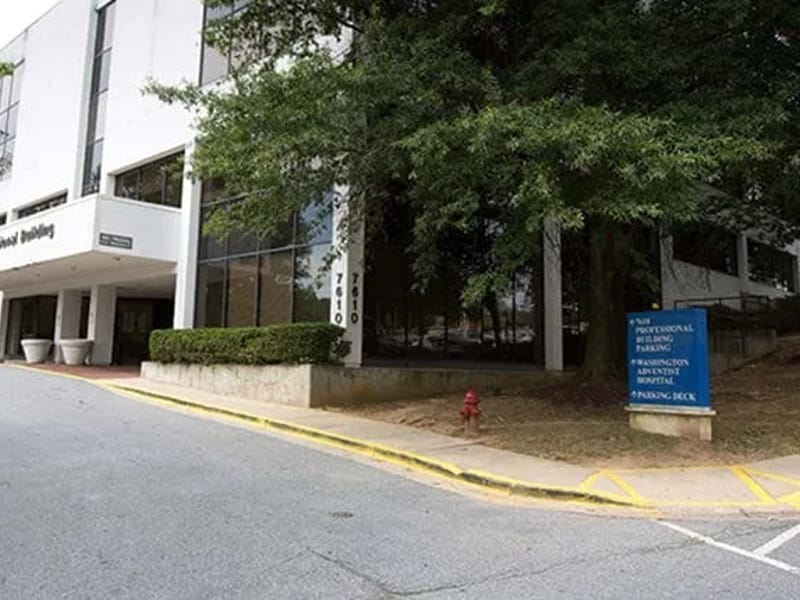 Bless America Home Health Care - Home Health Nursing in Takoma Park, MD photo 1