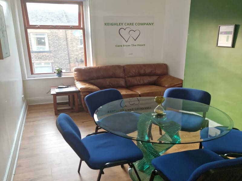 Springbank Care Home - Assisted Living in Keighley, England photo 1