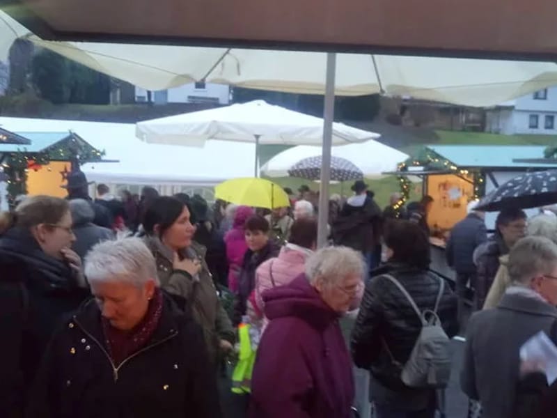 "Wohninsel Abendfrieden" - Betreutes Wohnen in Hilchenbach, Nordrhein-Westfalen photo 3