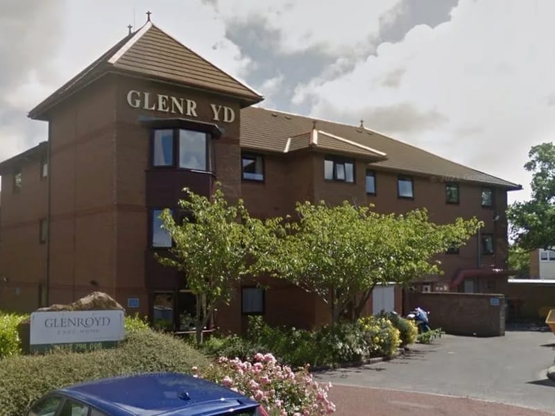 Lastminute Care & Nursing - Lancashire - Nursing Home in Blackpool, England photo 2