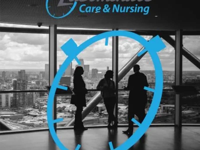 Lastminute Care & Nursing - Lancashire - Nursing Home in Blackpool, England photo 4