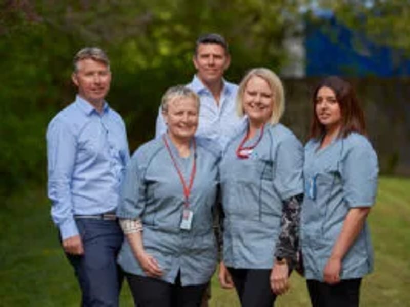 Abello hemtjänst - Hemtjänst in Lund, Skåne län photo 2