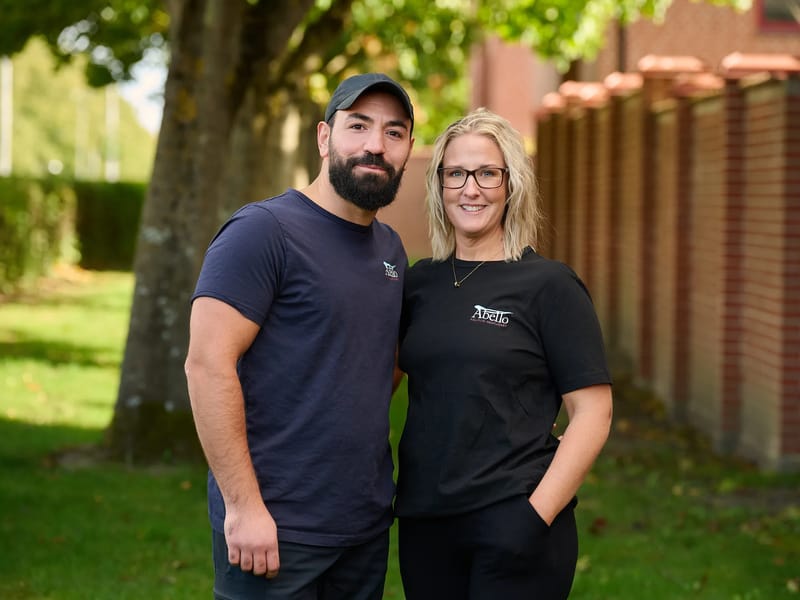 Abello hemtjänst - Hemtjänst in Lund, Skåne län photo 3