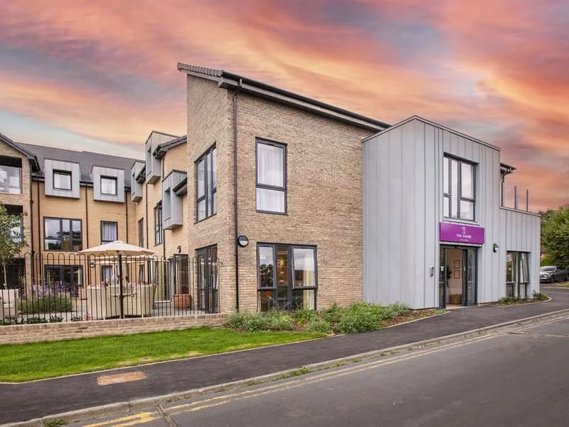The Chase Care Home - Assisted Living in Huntingdon, England photo 2
