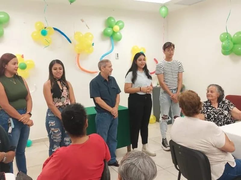 Instituto Para La Atencion De Los Adultos Mayores Iaam - Vida Asistida in Colima, Colima photo 2