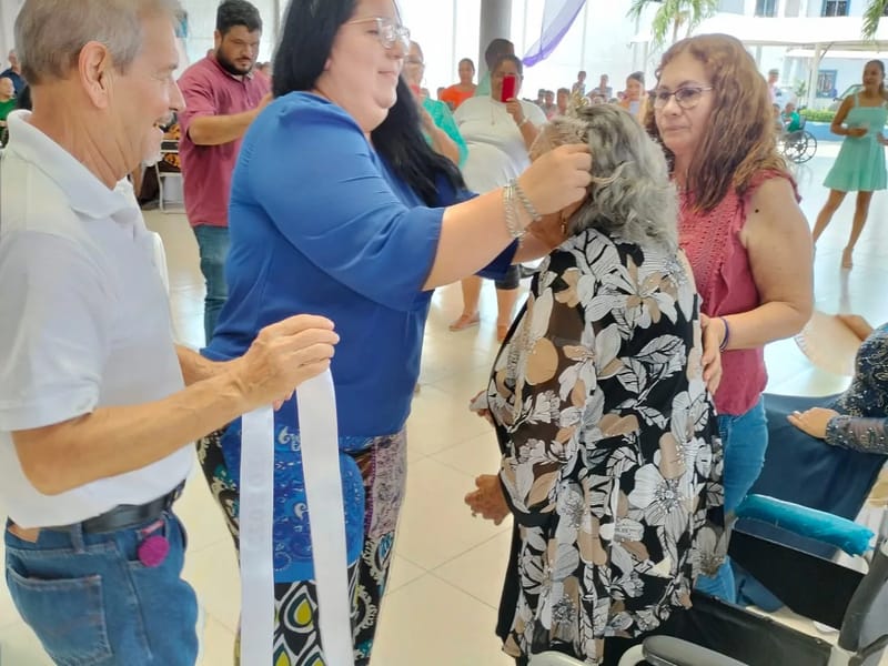 Instituto Para La Atencion De Los Adultos Mayores Iaam - Vida Asistida in Colima, Colima photo 3