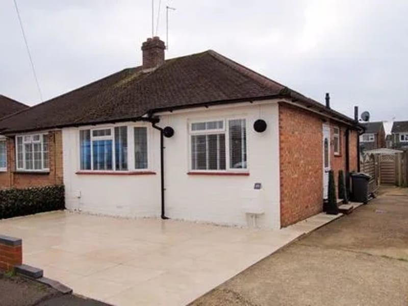 Linda Grove - Assisted Living in Waterlooville, England photo 4