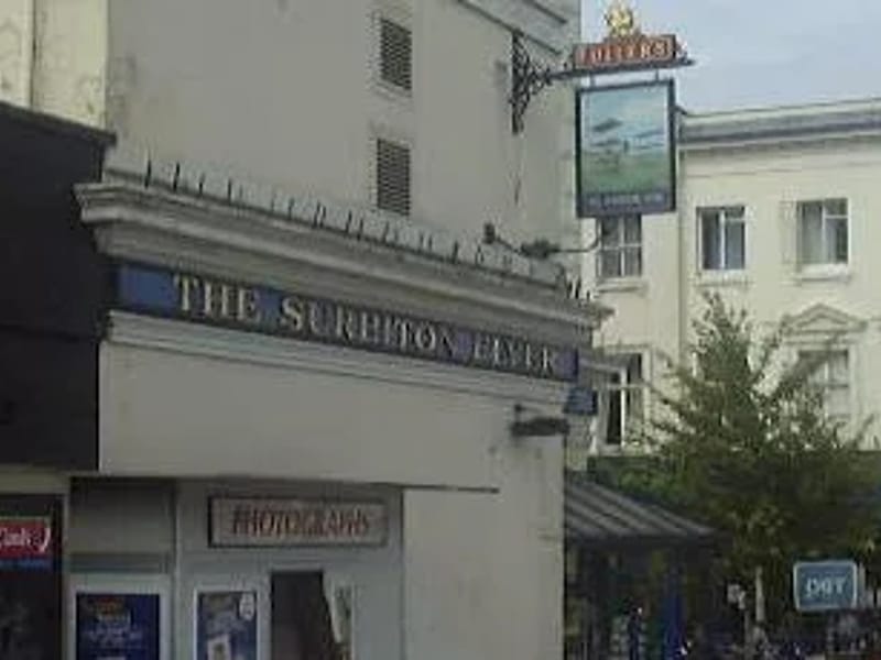 IMG-Surrey - In-Home Care in Surbiton, England photo 3