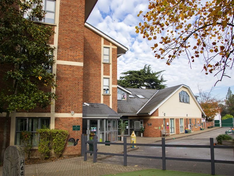 IMG-Surrey - In-Home Care in Surbiton, England photo 2