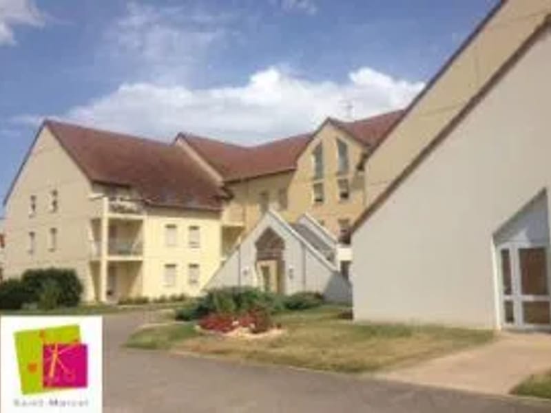 Fl Saint Marcel Residence Hubiliac - Maison de Retraite in ST MARCEL, Bourgogne-Franche-Comté photo 2