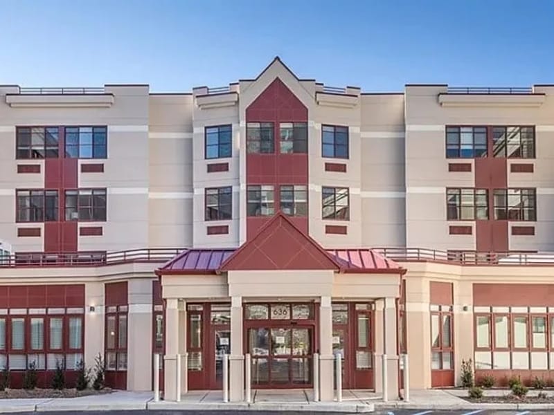 Brooklyn Boulevard Alp — Assisted Living, Brooklyn, NY · photo 1