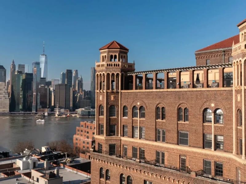 Brooklyn Boulevard Alp — Assisted Living, Brooklyn, NY · photo 2
