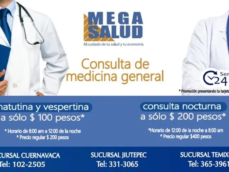 CENTRO DE RETIRO MEGA SALUD - Vida Asistida in Temixco, Morelos photo 9