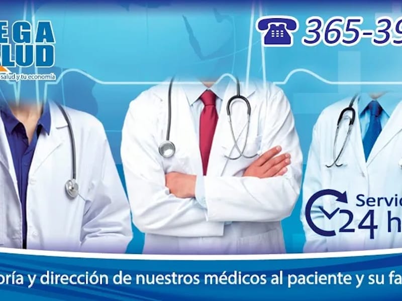 CENTRO DE RETIRO MEGA SALUD - Vida Asistida in Temixco, Morelos photo 6